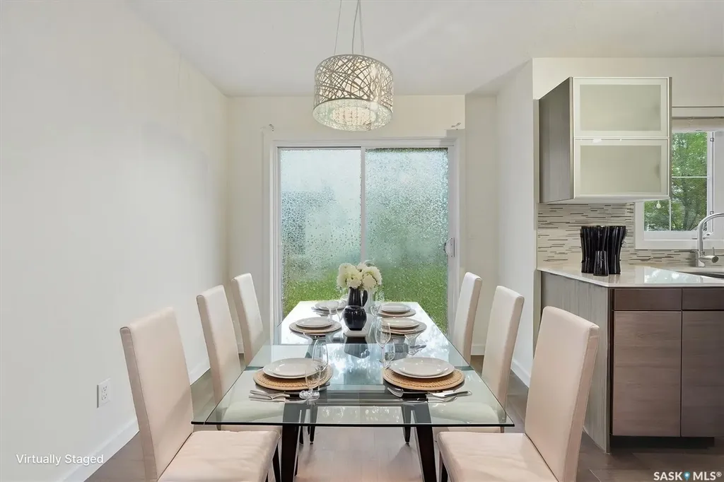 245 Ashworth Crescent Saskatoon SK S7T 0P2