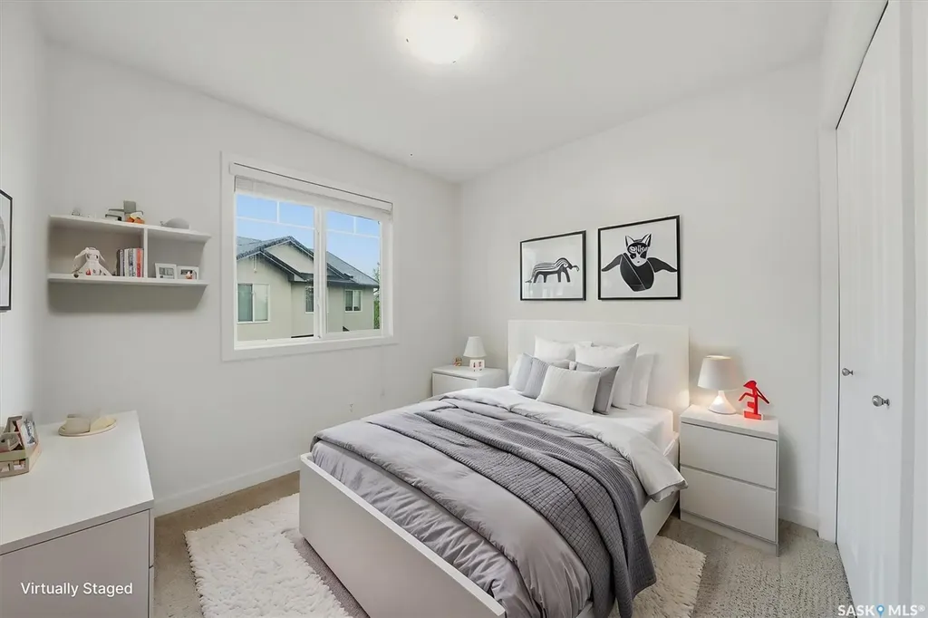 245 Ashworth Crescent Saskatoon SK S7T 0P2