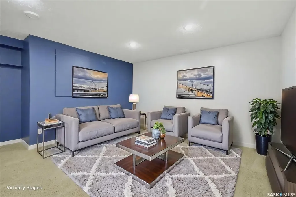 245 Ashworth Crescent Saskatoon SK S7T 0P2