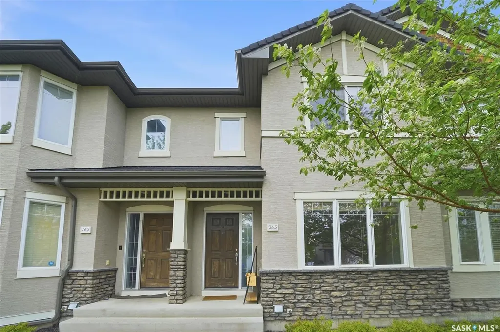 245 Ashworth Crescent Saskatoon SK S7T 0P2