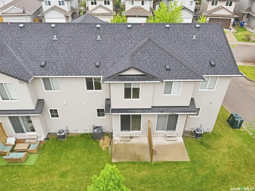 245 Ashworth Crescent Saskatoon SK S7T 0P2