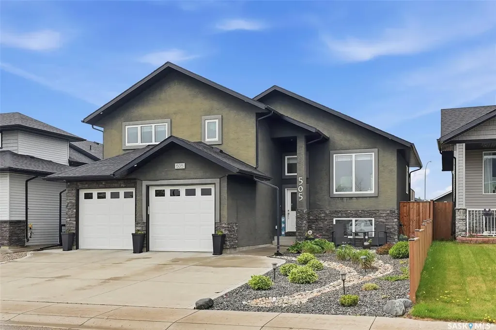 505 Silver Birch Lane Warman SK S0K 4S2