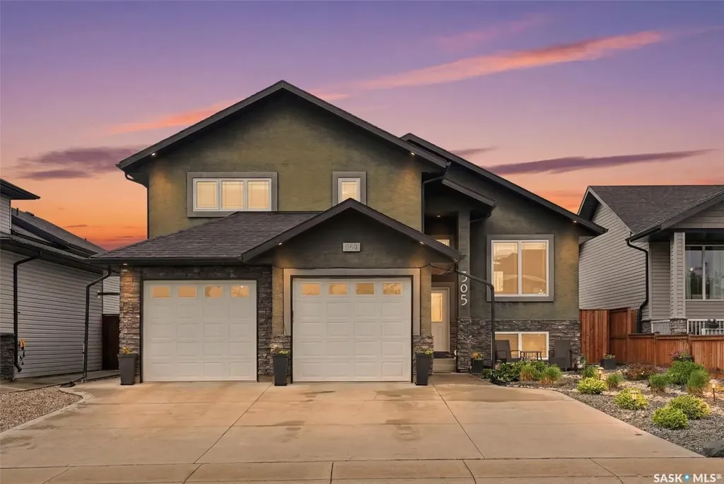 505 Silver Birch Lane Warman SK S0K 4S2