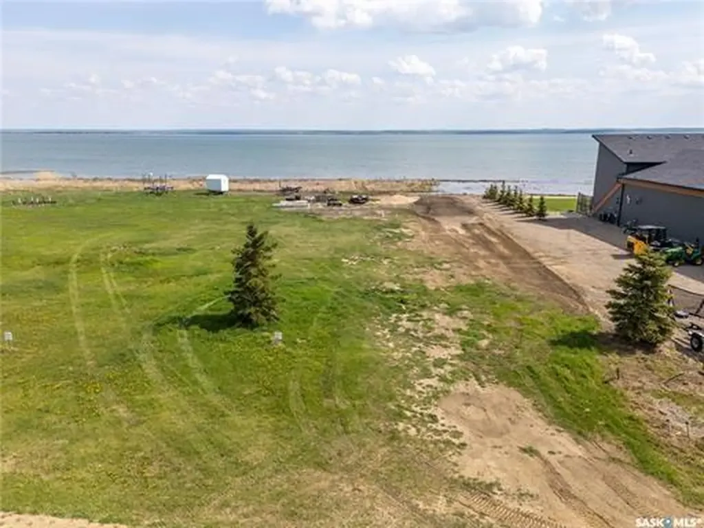 690 Lakeshore Drive Meota SK S0M 1X0