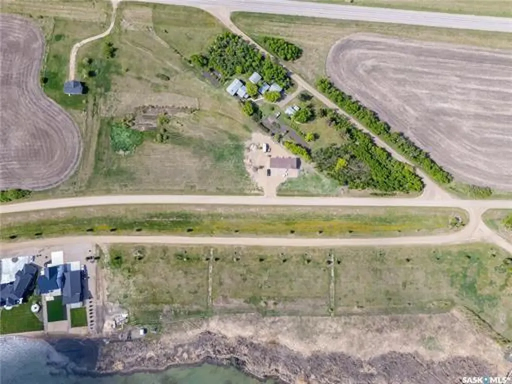 690 Lakeshore Drive Meota SK S0M 1X0