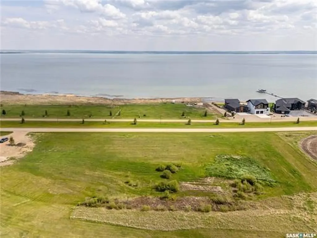690 Lakeshore Drive Meota SK S0M 1X0