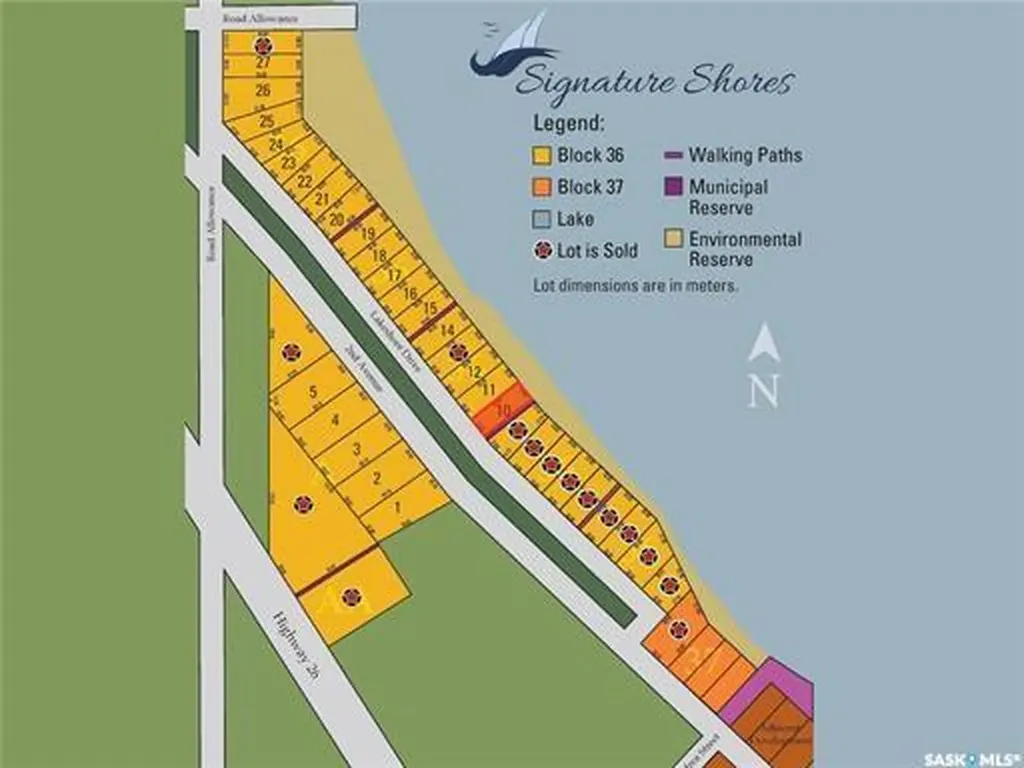 690 Lakeshore Drive Meota SK S0M 1X0