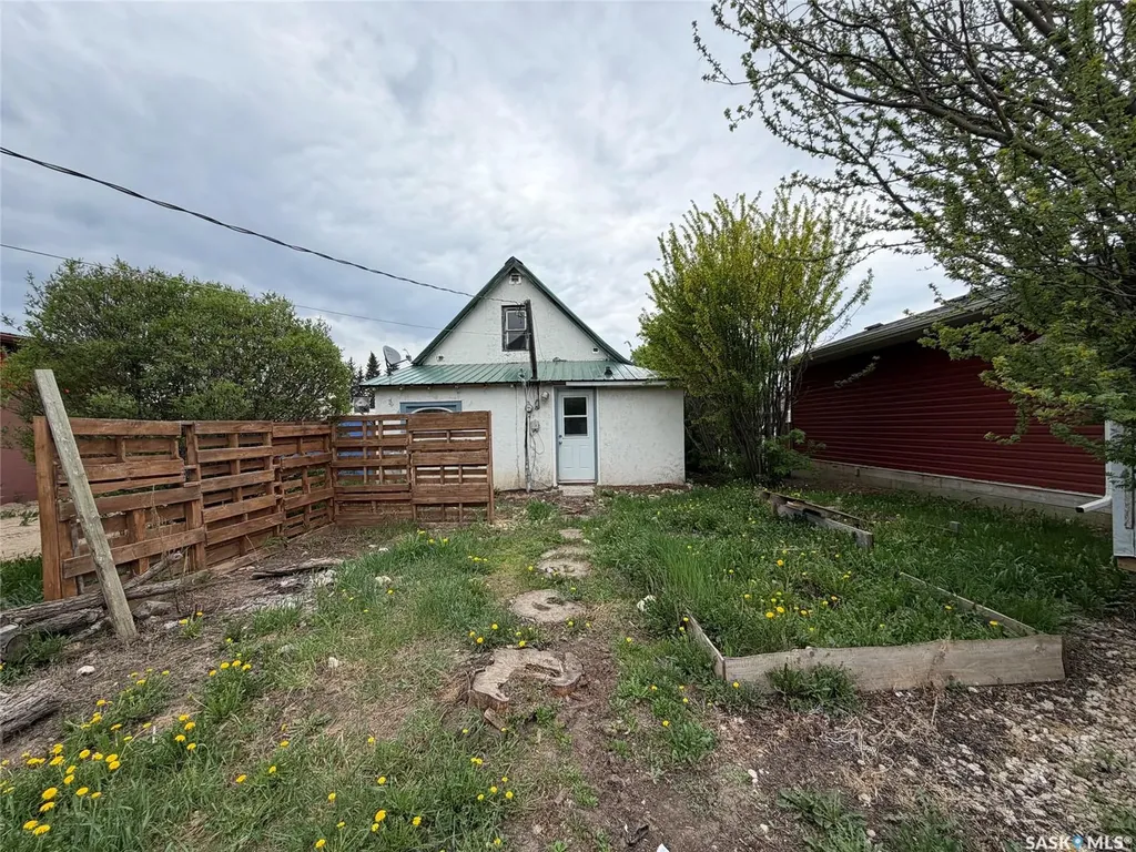 107 Main Street Shell Lake SK S0J 2G0
