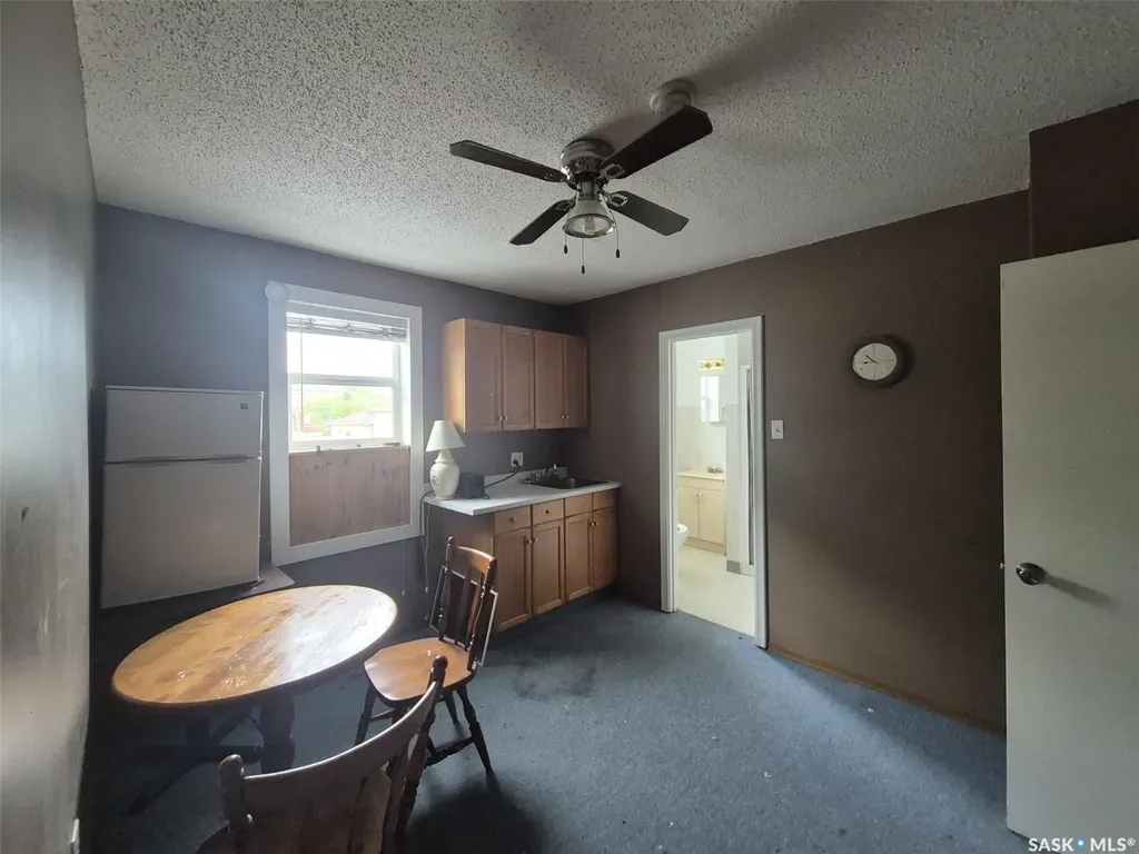 307 Railway Avenue Springside SK S0A 3V0