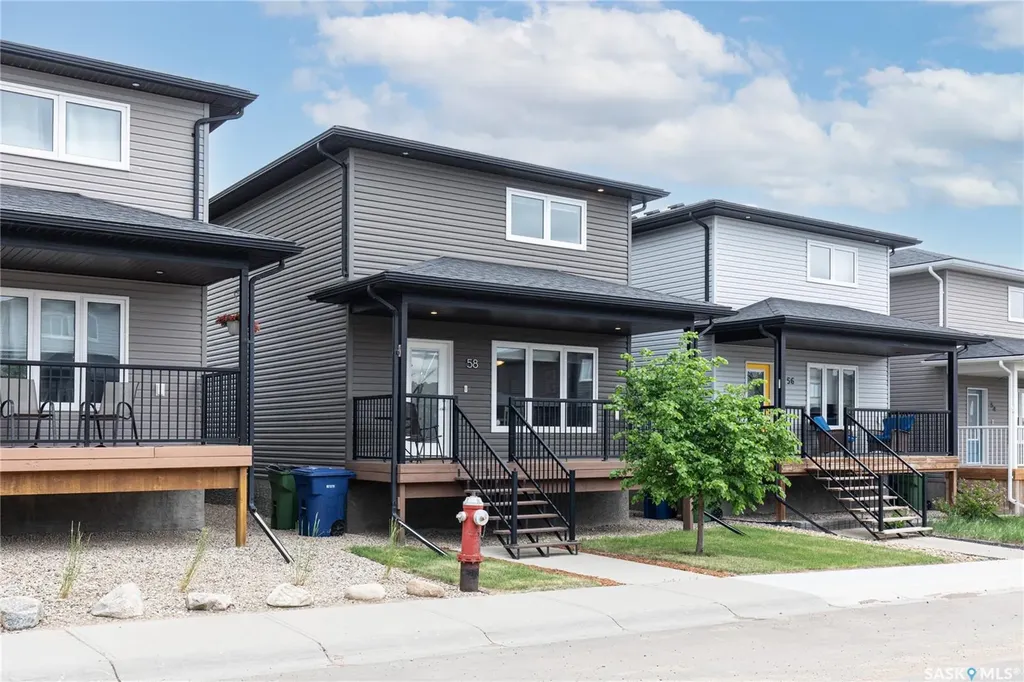 58 Brigham Road Moose Jaw SK S6K 0A7