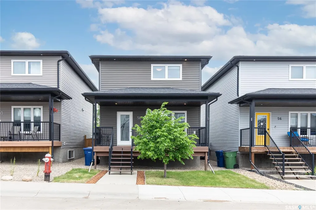 58 Brigham Road Moose Jaw SK S6K 0A7