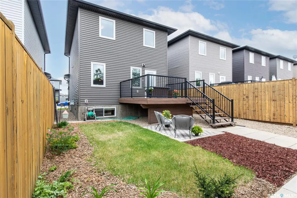 58 Brigham Road Moose Jaw SK S6K 0A7