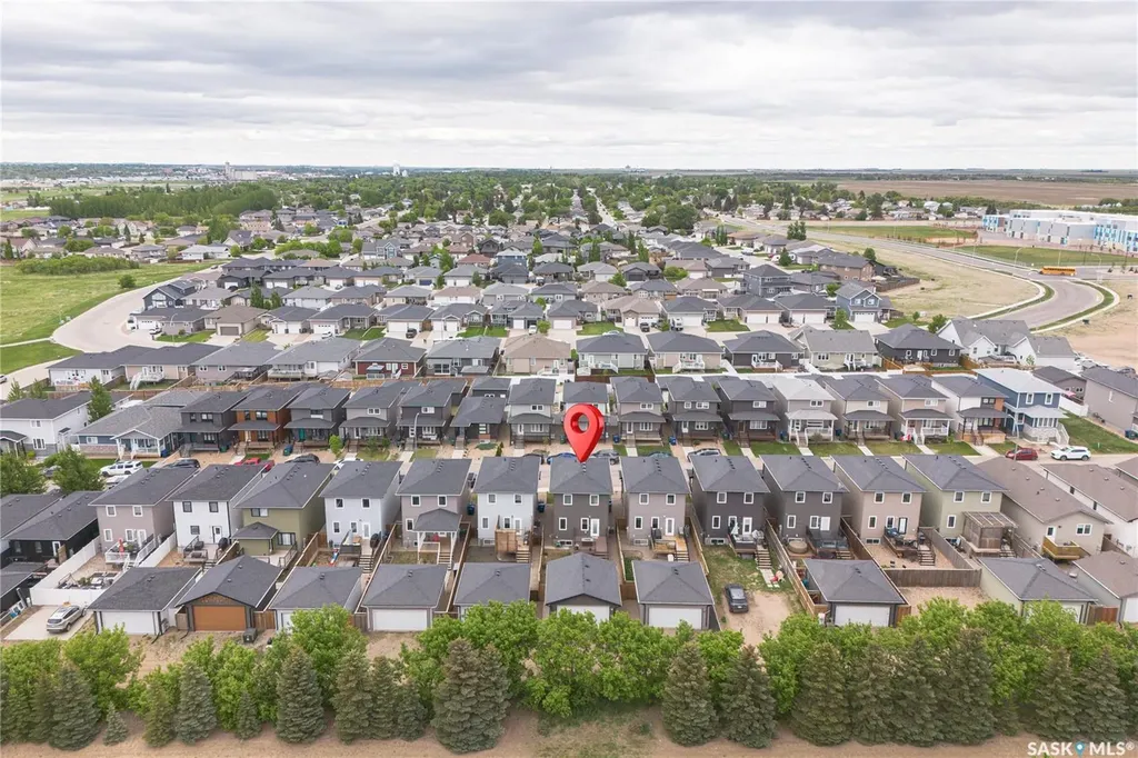 58 Brigham Road Moose Jaw SK S6K 0A7