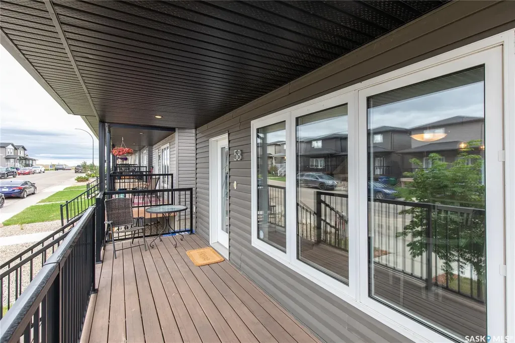 58 Brigham Road Moose Jaw SK S6K 0A7
