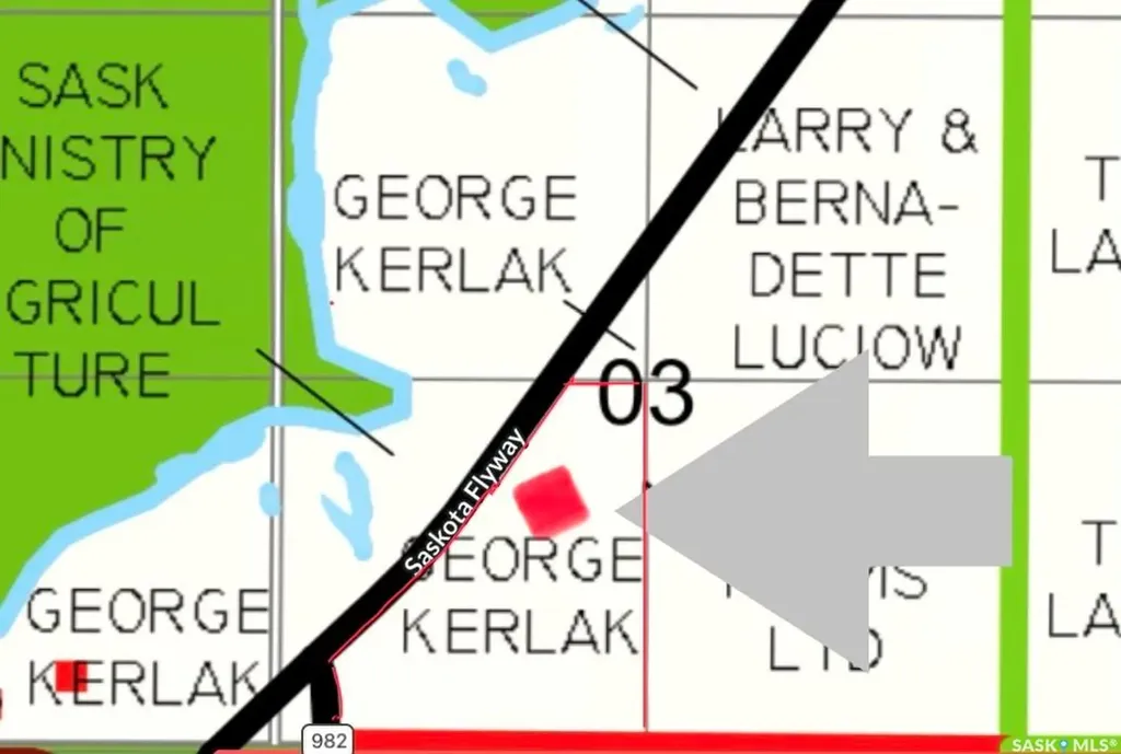 Rural Address Hudson Bay Rm No. 394 SK S0E 0Y0