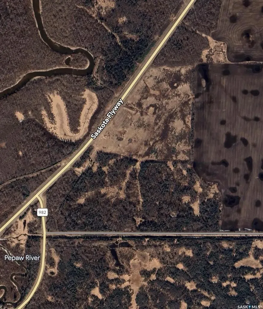Rural Address Hudson Bay Rm No. 394 SK S0E 0Y0