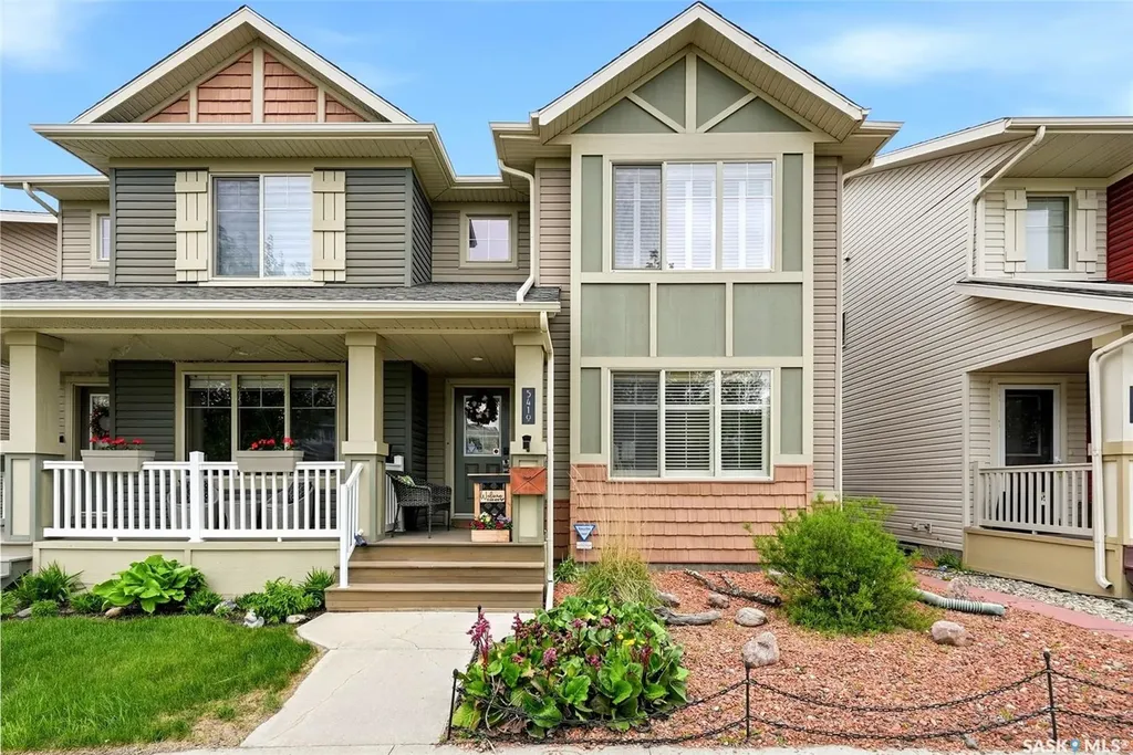 5410 Gordon Road Regina SK S4W 0K3