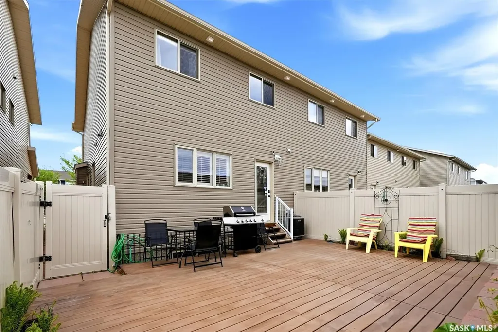 5410 Gordon Road Regina SK S4W 0K3