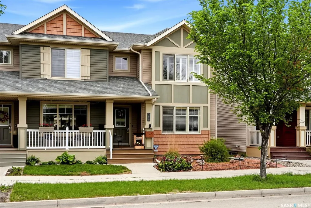5410 Gordon Road Regina SK S4W 0K3