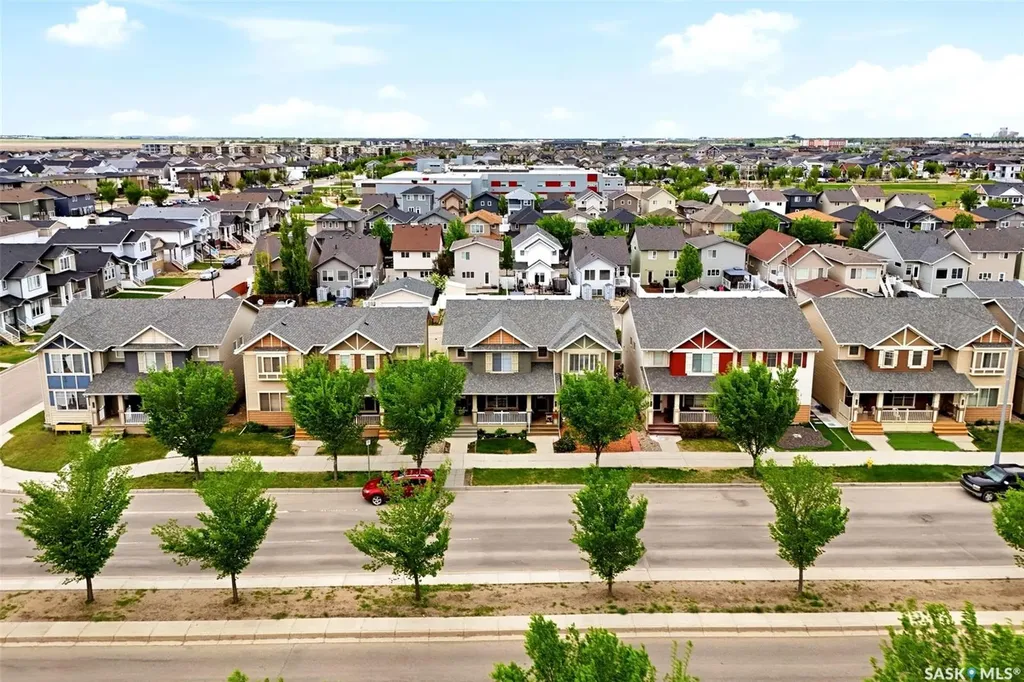 5410 Gordon Road Regina SK S4W 0K3
