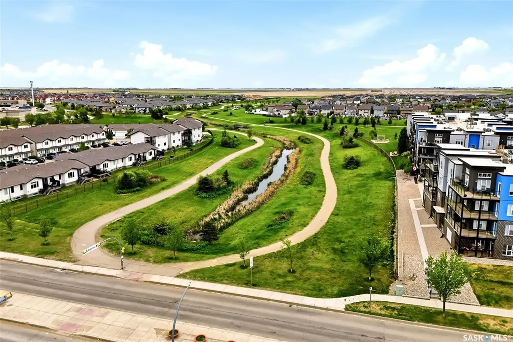 5410 Gordon Road Regina SK S4W 0K3