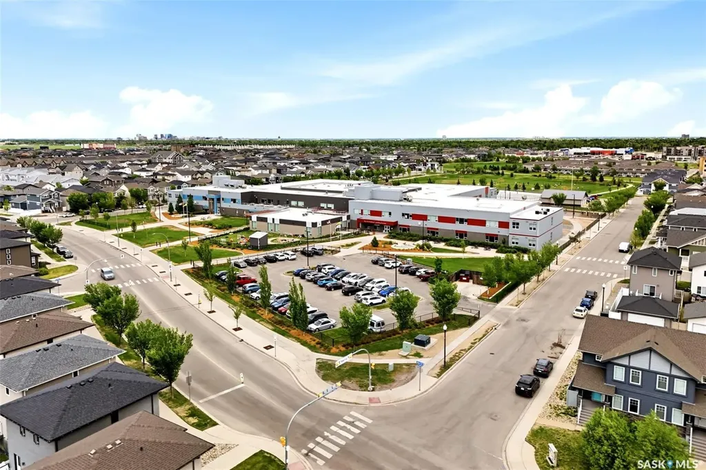 5410 Gordon Road Regina SK S4W 0K3