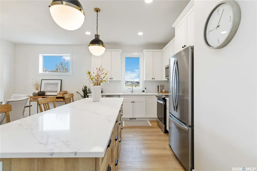 105 Hathway Crescent Saskatoon SK S7V 0P5