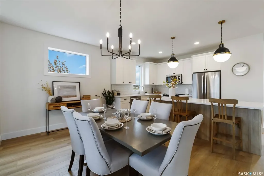 105 Hathway Crescent Saskatoon SK S7V 0P5