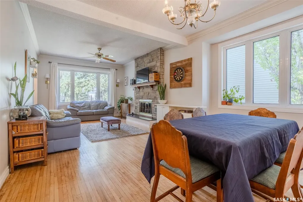 618 3rd Street E Saskatoon SK S7H 1M1