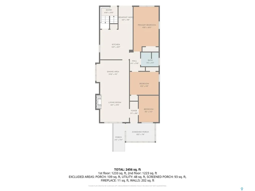 618 3rd Street E Saskatoon SK S7H 1M1