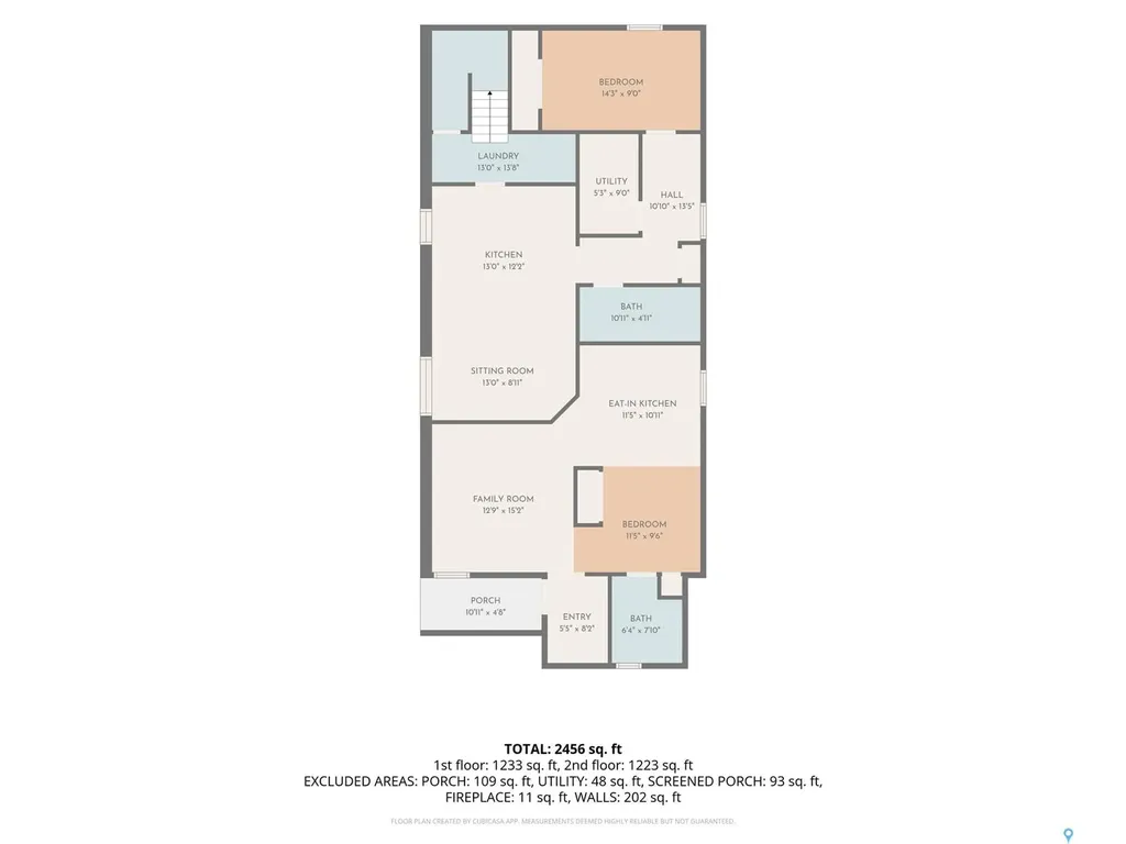 618 3rd Street E Saskatoon SK S7H 1M1