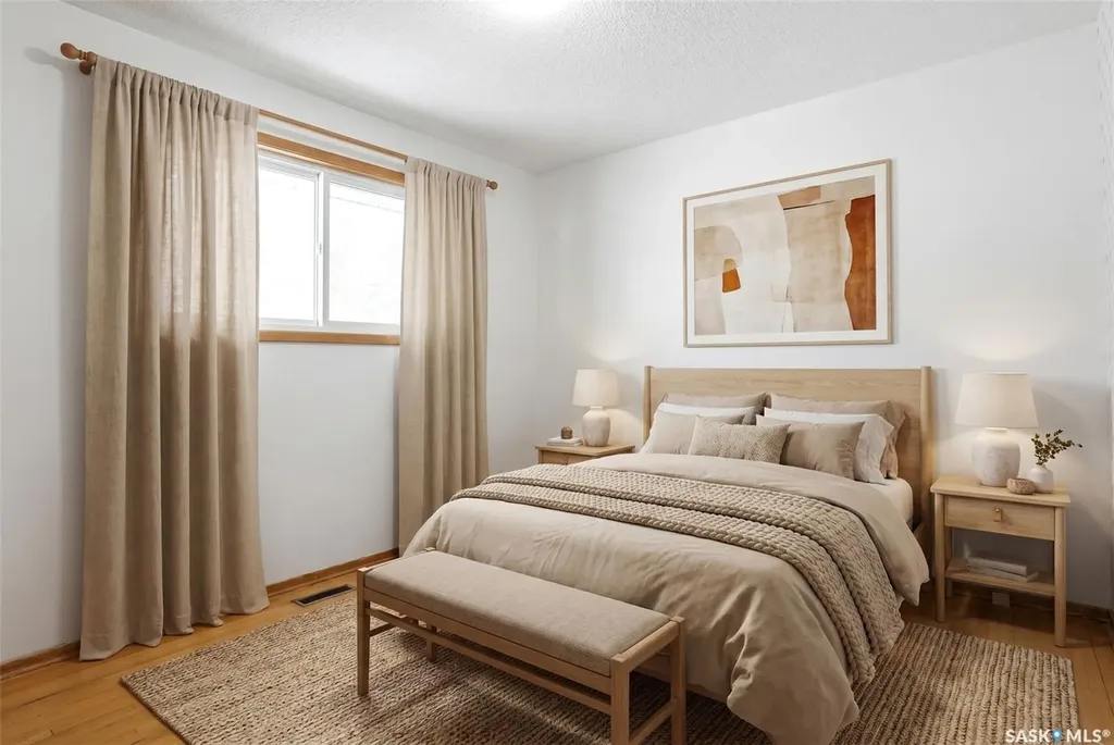 2078 Mcara Street Regina SK S4N 2V6