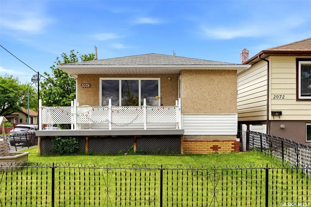 2078 Mcara Street Regina SK S4N 2V6