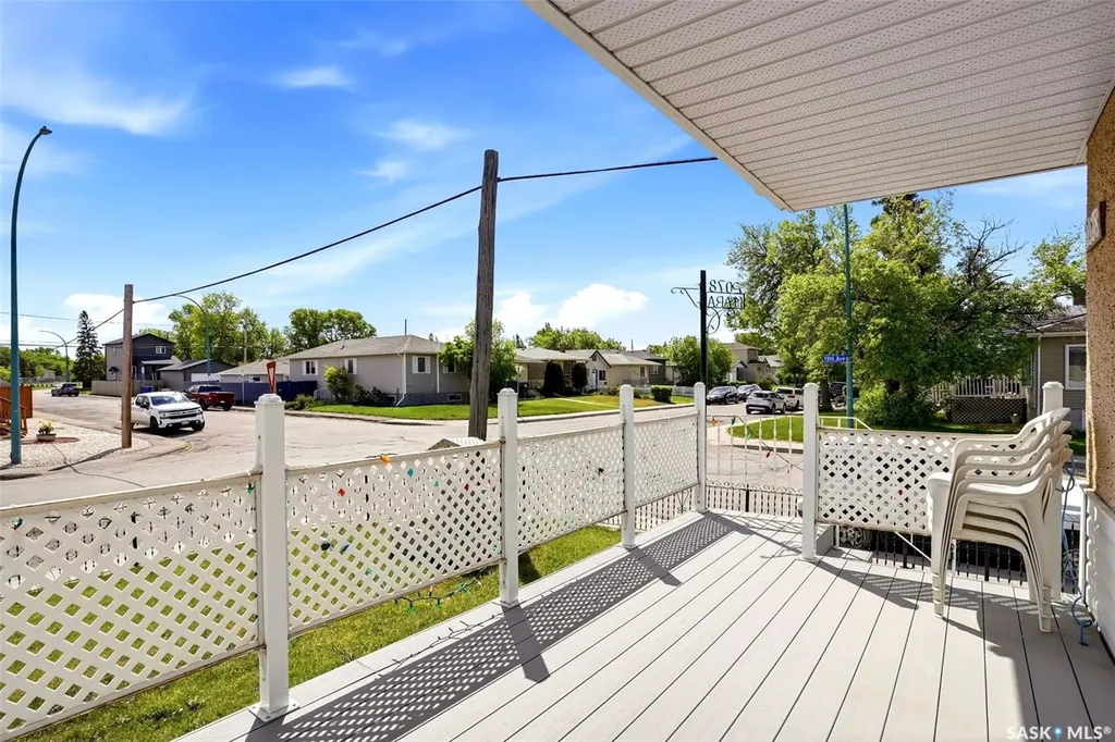 2078 Mcara Street Regina SK S4N 2V6