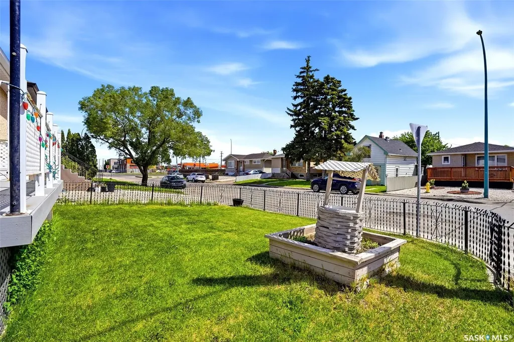 2078 Mcara Street Regina SK S4N 2V6