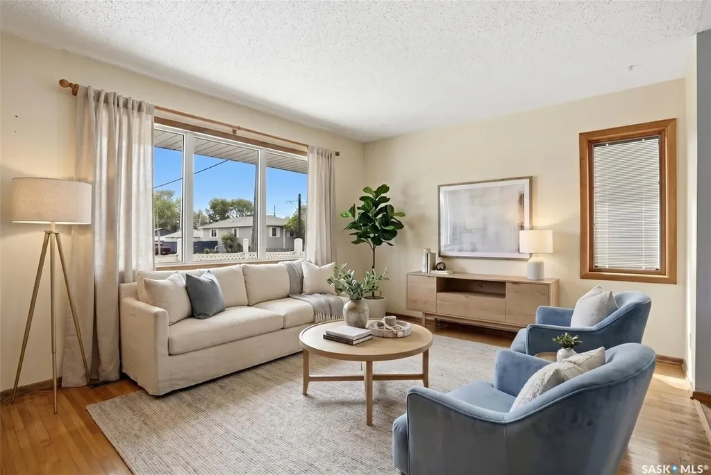 2078 Mcara Street Regina SK S4N 2V6