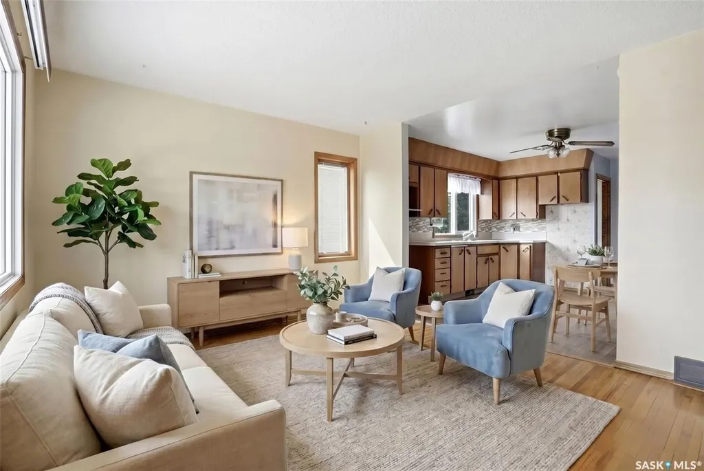 2078 Mcara Street Regina SK S4N 2V6