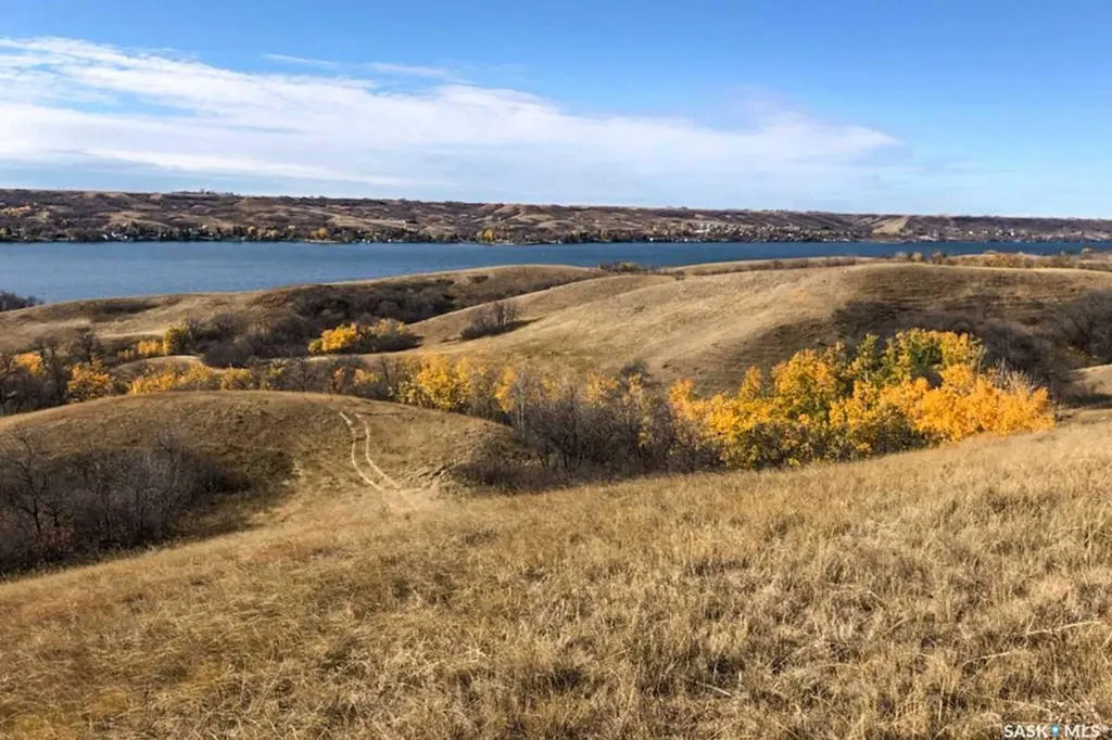 45 Rural Address Marquis Rm No. 191 SK S0G 0H0