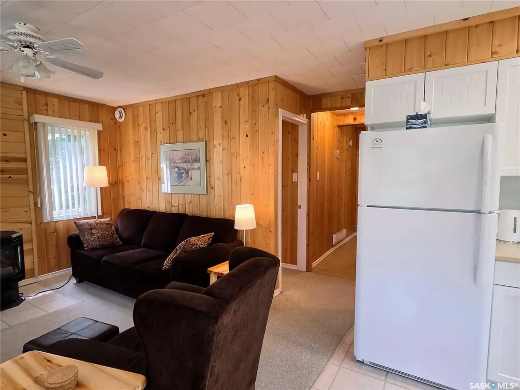 1 Beaver Crescent Northern Admin District SK S0J 0E3
