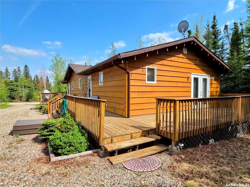 1 Beaver Crescent Northern Admin District SK S0J 0E3
