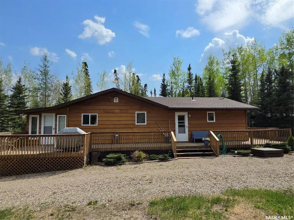 1 Beaver Crescent Northern Admin District SK S0J 0E3