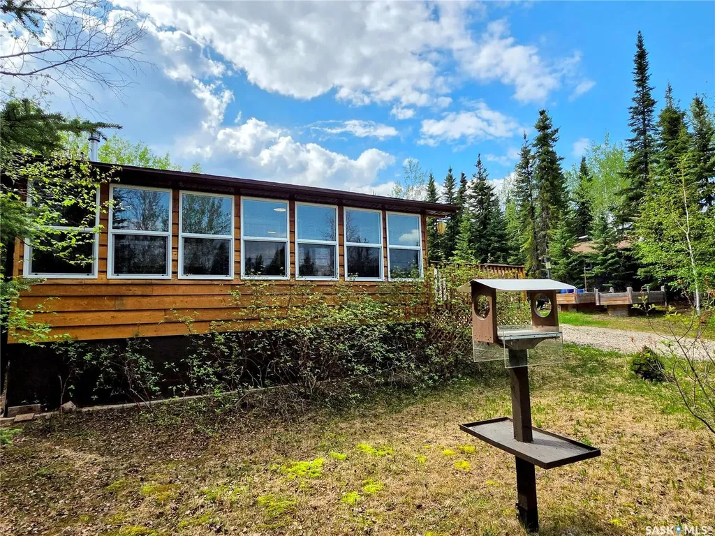 1 Beaver Crescent Northern Admin District SK S0J 0E3