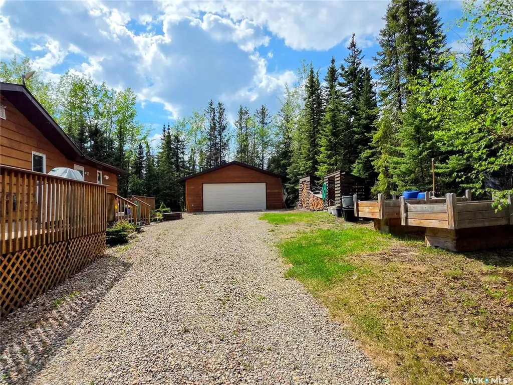 1 Beaver Crescent Northern Admin District SK S0J 0E3