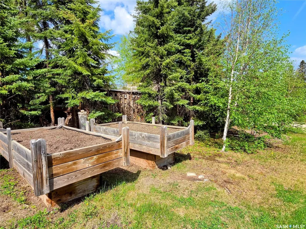 1 Beaver Crescent Northern Admin District SK S0J 0E3