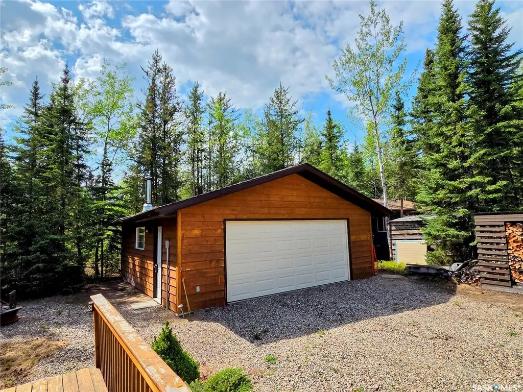 1 Beaver Crescent Northern Admin District SK S0J 0E3