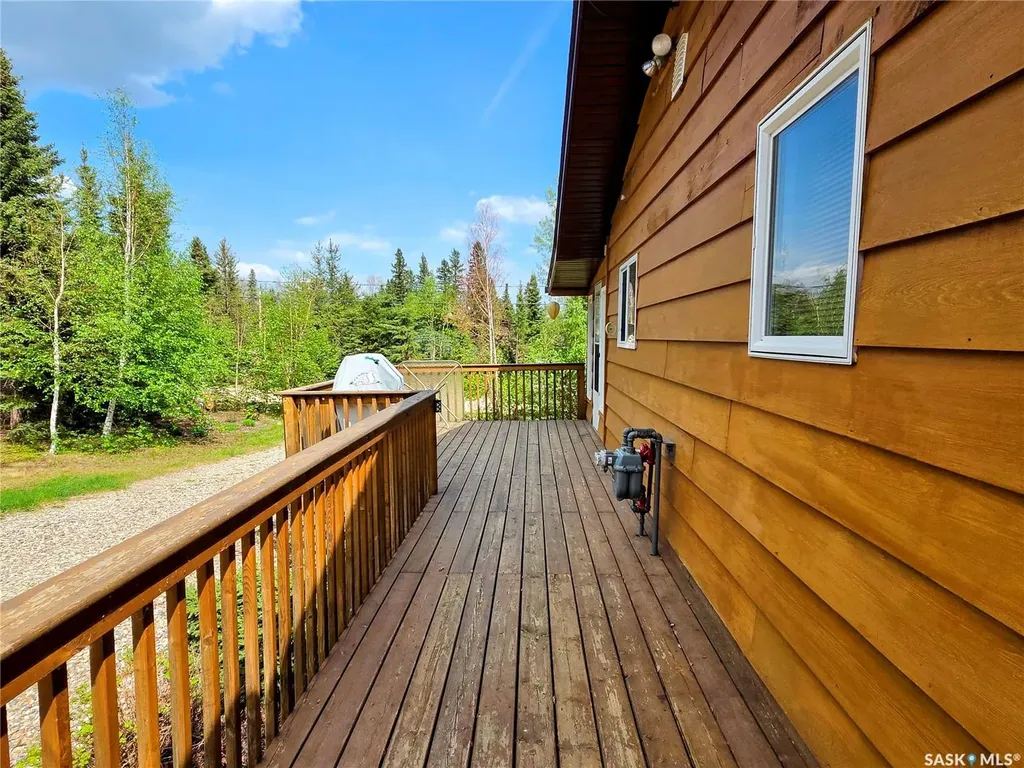 1 Beaver Crescent Northern Admin District SK S0J 0E3