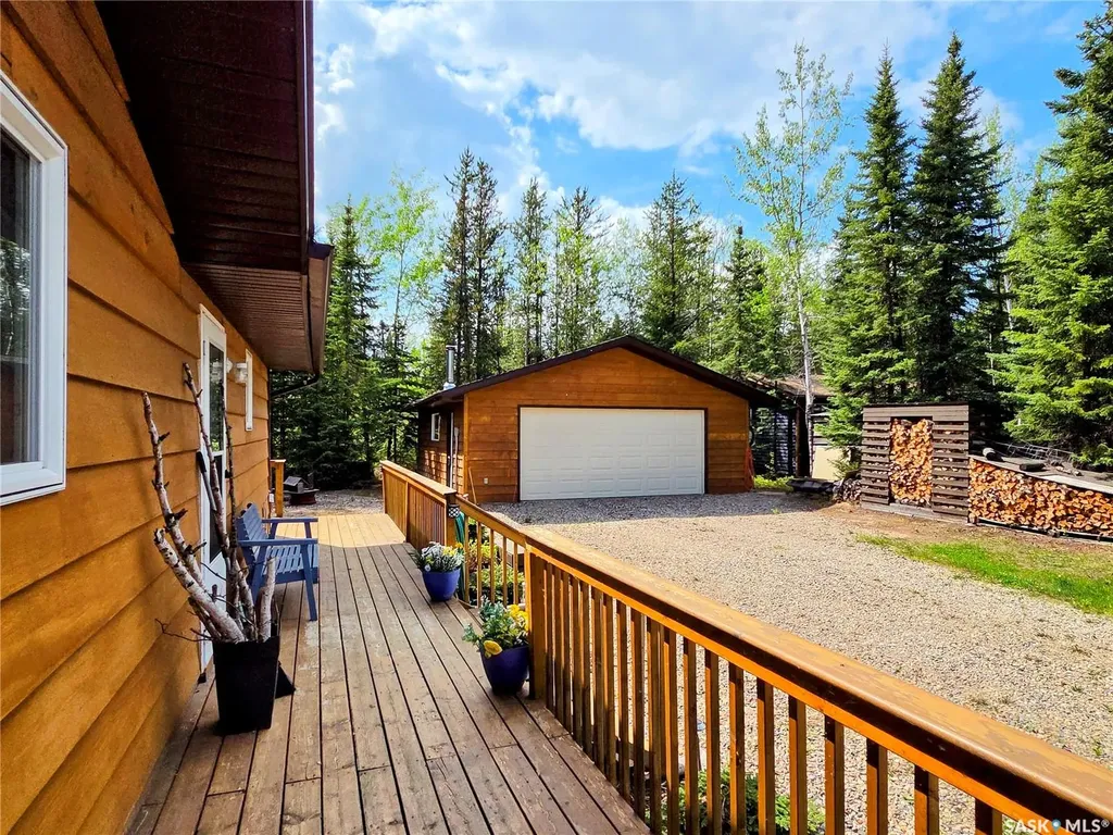 1 Beaver Crescent Northern Admin District SK S0J 0E3