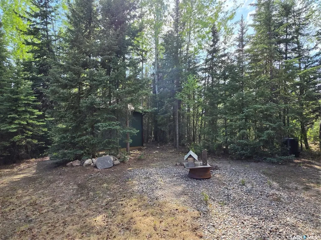 1 Beaver Crescent Northern Admin District SK S0J 0E3