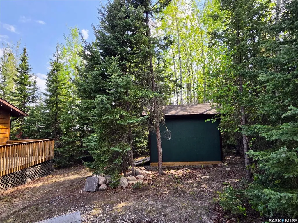 1 Beaver Crescent Northern Admin District SK S0J 0E3