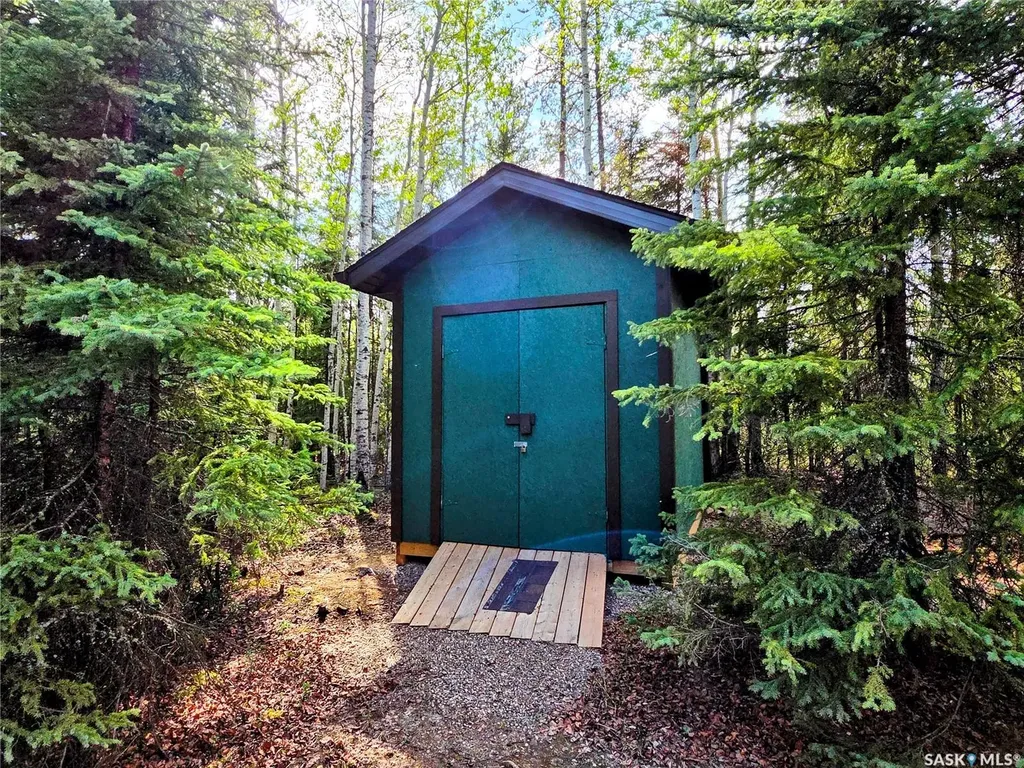 1 Beaver Crescent Northern Admin District SK S0J 0E3